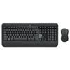Logitech MK540 Wireless Keyboard and Mouse Combo