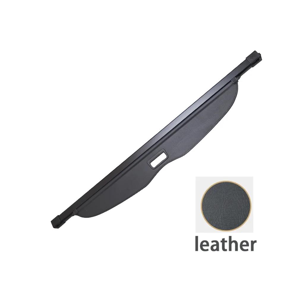 Trunk Cargo Cover For Jeep Grand Cherokee WK2 2017~2025 Storage Luggage Curtain Rack Tray Security Shielding Shade Accessories