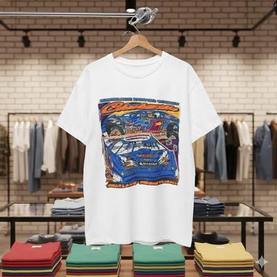 Oberteile – T-Shirts