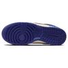 Nike Dunk Low Lx 'Blue Suede' Damen DV7411-400