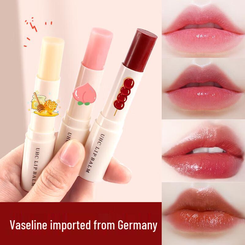 DAGO Lip Balms