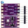 BMP580 high precision atmospheric pressure and temperature sensor module 2.0V-5.5V IIC SPI compatible with BME280 BMP388