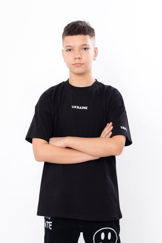 T-shirt "Family look" (unisex) Summer 6414 HC