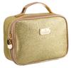 PTN Kosmetiktasche KOS-L03-B-7200 gold