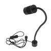 LED Working Light 7w Flexible Adjustment Rotating Telescopic Zoom Work Lamp with Magnetic Base