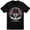 T-shirt Gym de Yujiro Hanma EST 1991