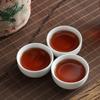 Yunnan Puer Tee Zhang Xiang Uralter Baum Puerh Lose reife Korbpackung 300g
