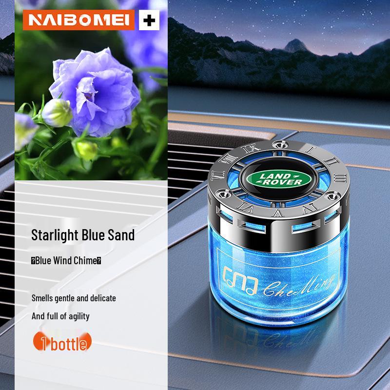 Car Perfume Ornament for Range Rover Sport, Discovery, Evoque, Velar & Freelander