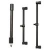 Fishing Banks Rod Holder Replacement Carp Fishing Banks Stick Adjustable Rod Holder Fishing Bankstick Poles Rest