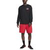 Nike T Shirt Asia Version Men's Black FQ3714-010