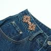 1Pc Scarf Clasp DIY Jeans Waist Button Sewing Hanfu Buckle Reduce Waist Chinese Knot Buttons Retro Women Fashion