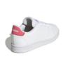 Adidas Neo Advantage Fashion Comfortable Durable Low-Top Kids Skate Shoes Kids Sneakers GY6996