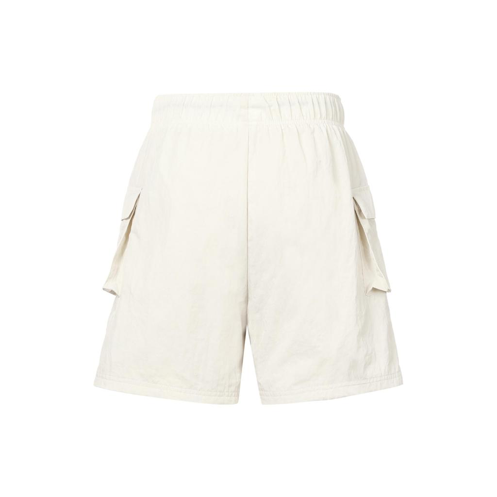 Nike Casual Shorts Women's Ecru Moderate (Unisex) Casual Shorts DM6248 104