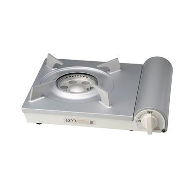 Iwatani Cassette Stove Cassette Fu Eco Premium III White