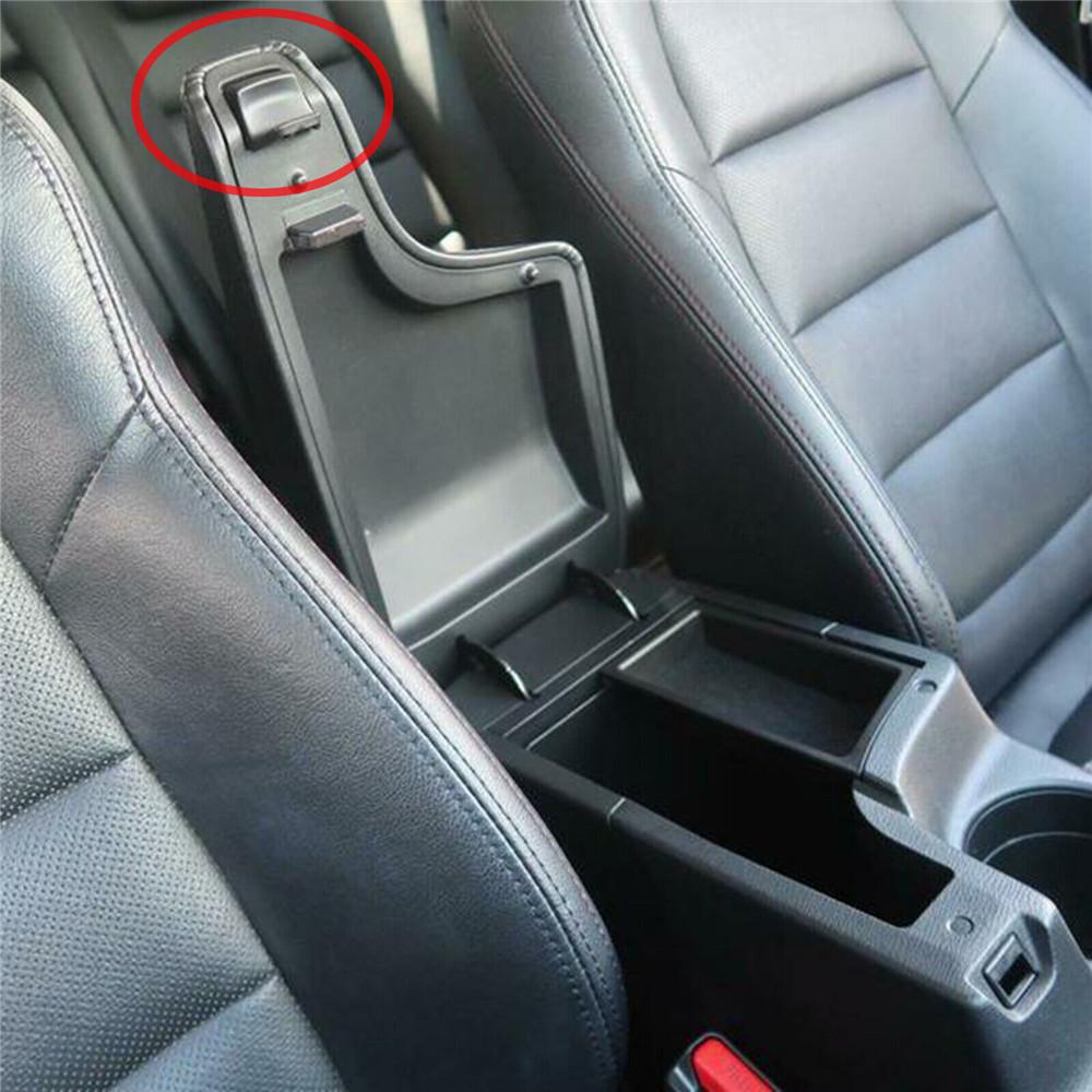 Center Console Lid Latch for Mazda CX-5 2013-2016