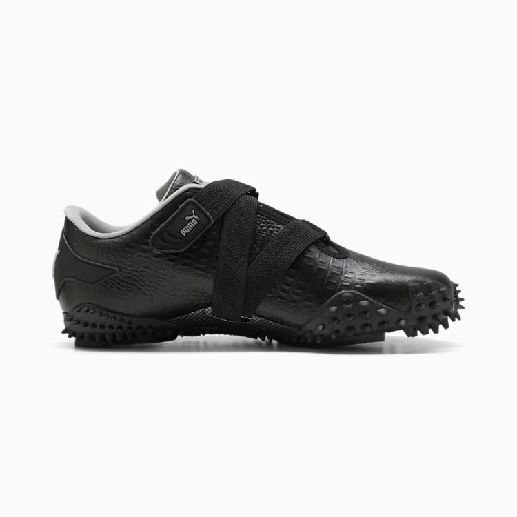 404408-01 A$AP Rocky A Puma Mostro OG Puma Schwarz Puma Silber (Herren)