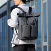Business Backpack High-end Men's Large-capacity Computer Backpack Student Schoolbag Lightweight Outdoor Commuting Bag