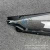 QX50 Headlight Cover for Infiniti (2018-2026), Durable Transparent Outer Shell