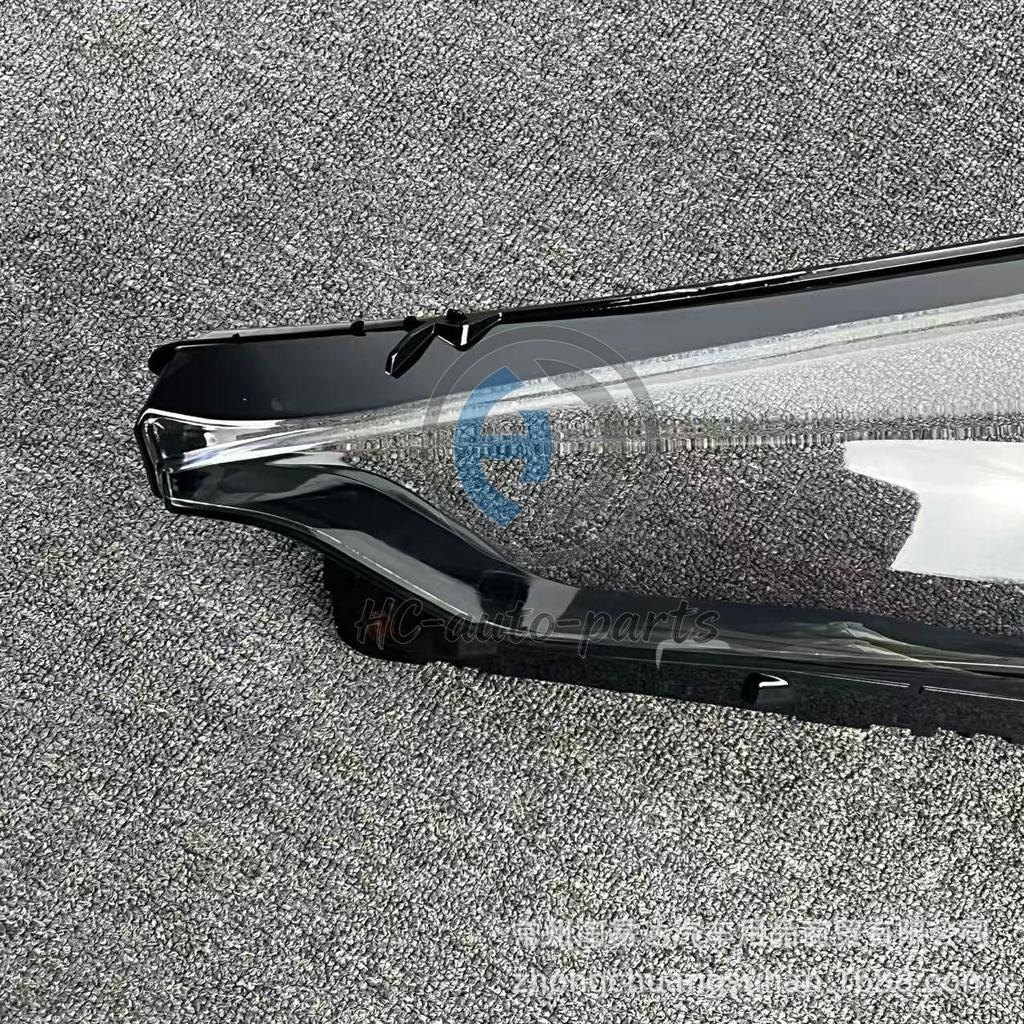 QX50 Headlight Cover for Infiniti (2018-2026), Durable Transparent Outer Shell