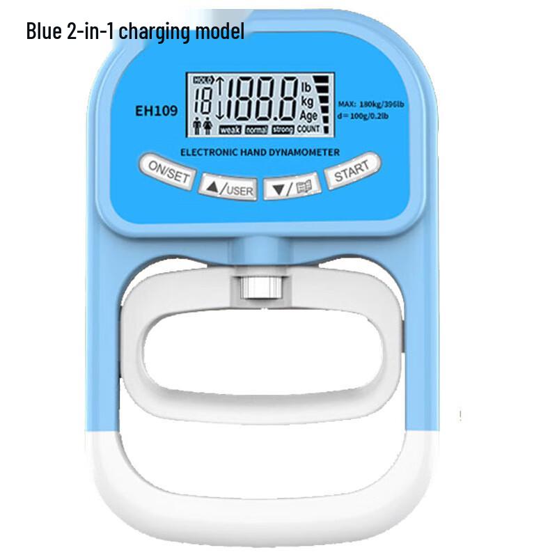 

XINBODA Digital Hand Dynamometer