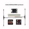 Zenbaolai Bone Dragon ELRS Gemini True Diversity 915MHz Receiver