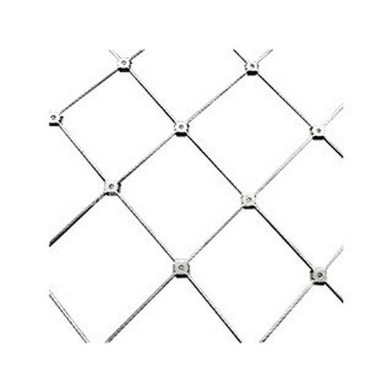 Пассивная сетка для защиты от камнепадов: Сетчатое ограждение для склонов RXI