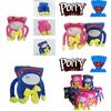 Poppy Playtime Huggy Wuggy Подушка Плюшева іграшка М'які та чарівні м'які ляльки