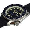 Seiko 5 Sports SRPD71K2 Niebieski Automatyczny Zegarek Męski