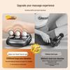 AUX Multi-functional Deep Tissue Fascia Massage Gun CN plug (adapter included)
