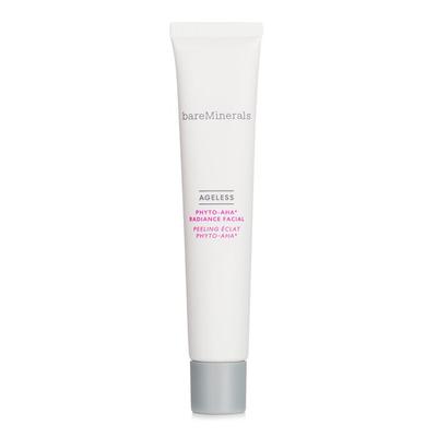 BAREMINERALS Ageless Phyto AHA Radiance Gesichtsbehandlung