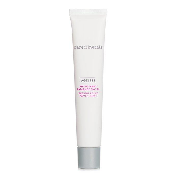 BAREMINERALS Ageless Phyto AHA Radiance Facial