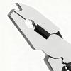 Wire Crimper Professional Multi-Function Cutters Screw Cutter Tool For Car Network Electricity Commercial Solar Industrial