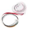 BMI Calculator Heart Shape Tape Accurate Measurement Tool New Body Measuring Tape