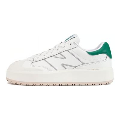 CT302 'White Succulent Green' Sneakers CT302UNP