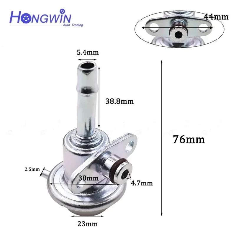 22670-5L32A Fuel Pressure Regulator 3.0 Bar For Nissan Sentra Pathfinder Infiniti QX4 226705L32A 22670-5L320 PR347 22670-5L32B
