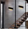 Modern Minimalist LED Wall Lamp for Bedroom, Hotel, Stairway, Aisle, Living Room