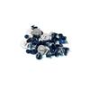 HSSDTECH Laptop Screw Set for Lenovo Slim 9 14IAP7 82T1 Yoga Slim 9 14IAP7 82T0