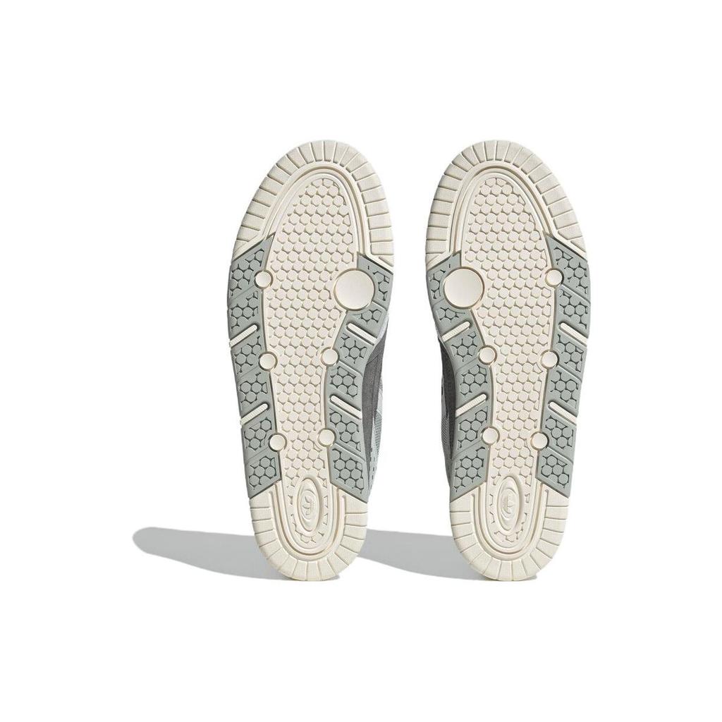 Adidas Originals Adi2000 Herren Lifestyle-Schuhe Grau Vier Kristallweiß Wonder Silber IG1028