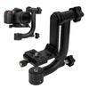 YELANGU A17 Cantilever Head Camera Photography Bird Watching 360 Degree