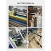 Matte White Stickes Car Body Matte Vinyl Film Waterproof Sticker Auto Body Color Change Film for Motorcycle Car Accessories