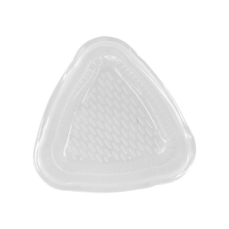 Accesorios de cocina Molde para sushi Molde triangular Molde para máquina de sushi Herramienta para sushi Molde para máquina de bento con bolas de arroz onigiri