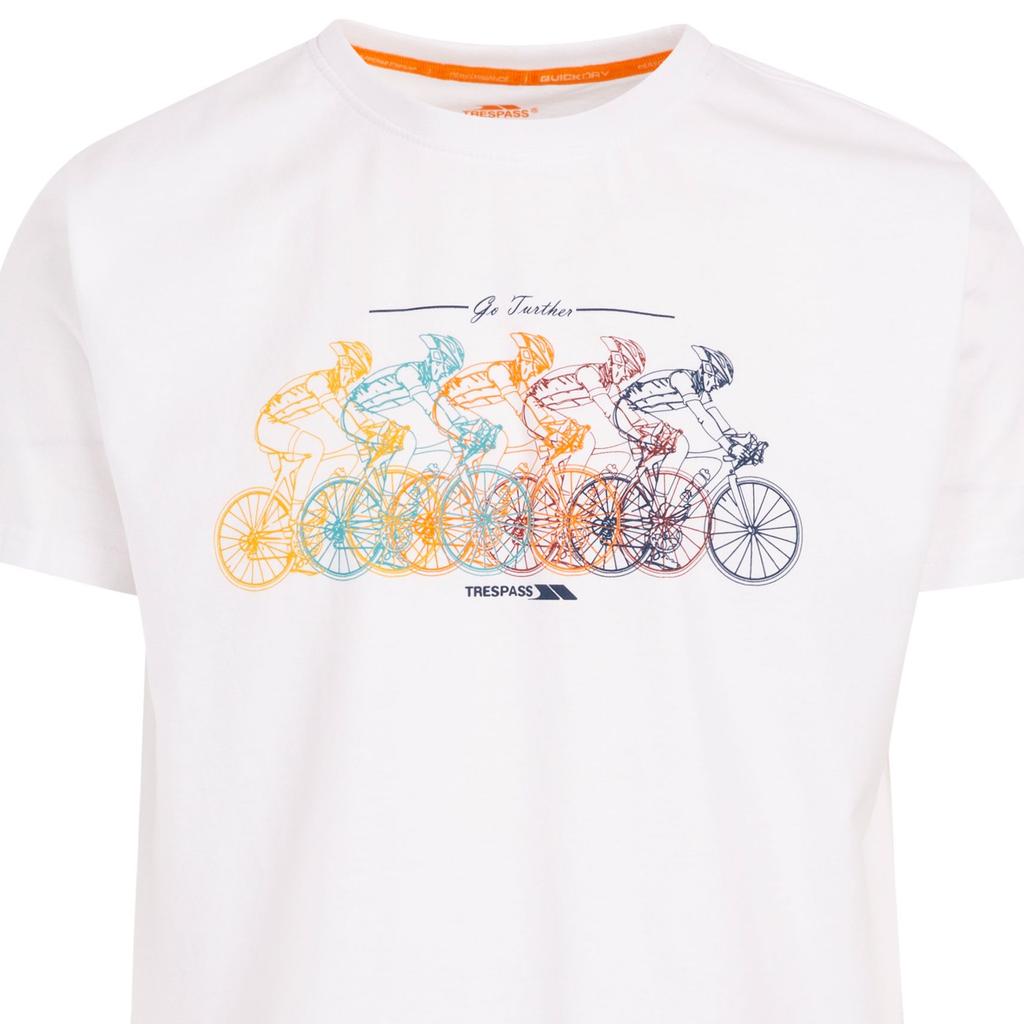Mens Apache T-Shirt