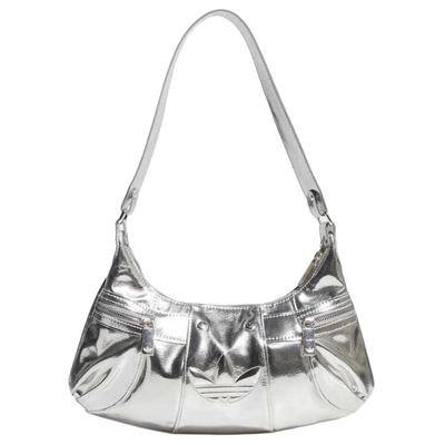 Sac à main PU Originals, Sac à bandoulière Femme Argenté Adidas KC2771