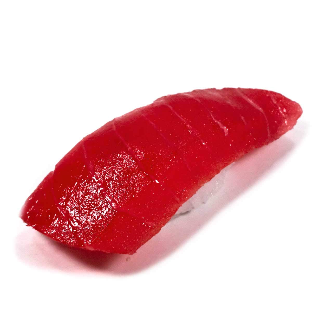 

Food replica Tuna nigiri so tasty want to eat it magnet sushi, 225m, you ll