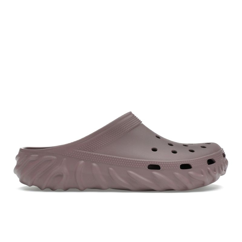 Crocs Salehe Bembury X Saru Clog Mochi Unisex Sneakers Purple 210141-5BM