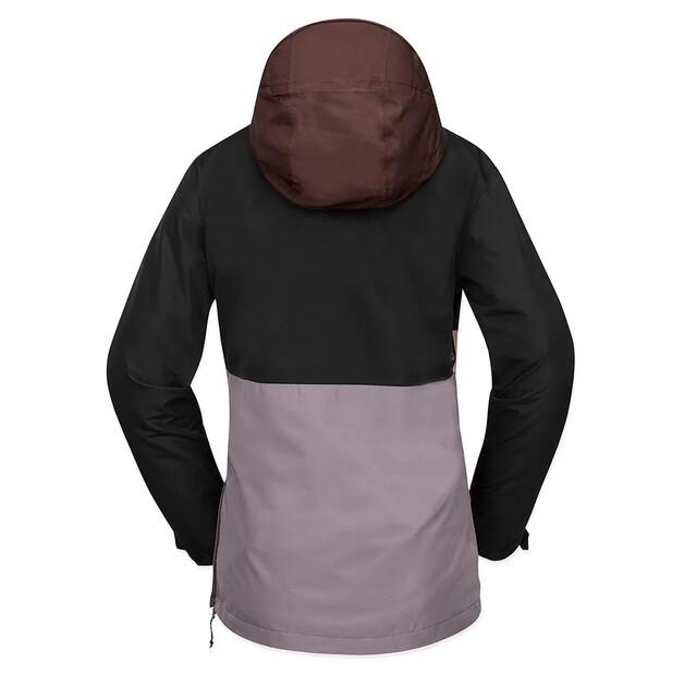 Volcom Jacket Ashfield