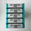 TaeguTec / APKT160408PDTR TT8020 / Original carbide blade 10 Pcs