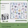 Tingbai Portable Waterproof Camping Mat