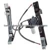 C2D31416 Front Door Window Regulator for Jaguar XJL