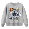 Converse Kids' Fleece Graphic Sweatshirt